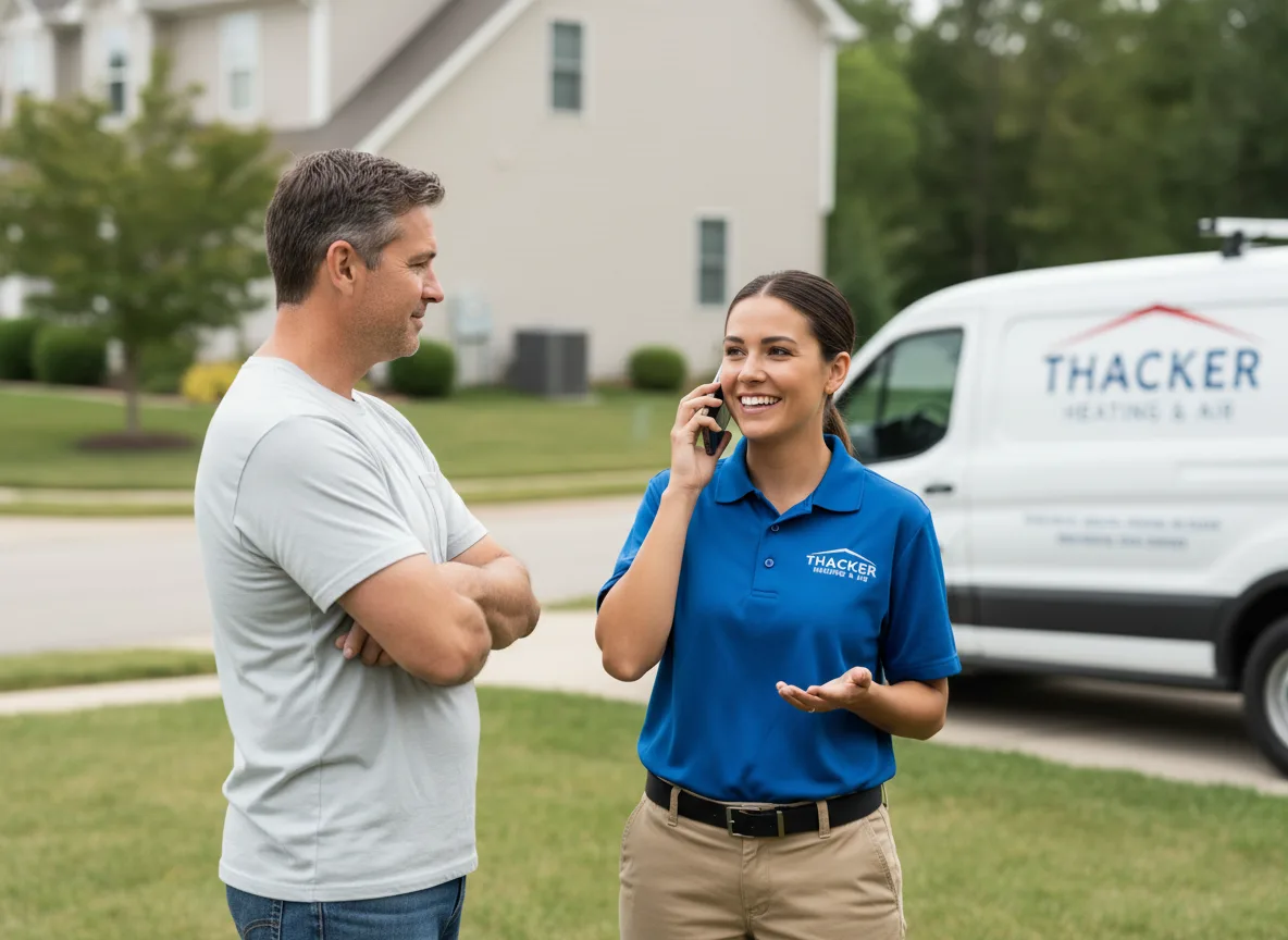 Ac Repair Watts, OK FAQs